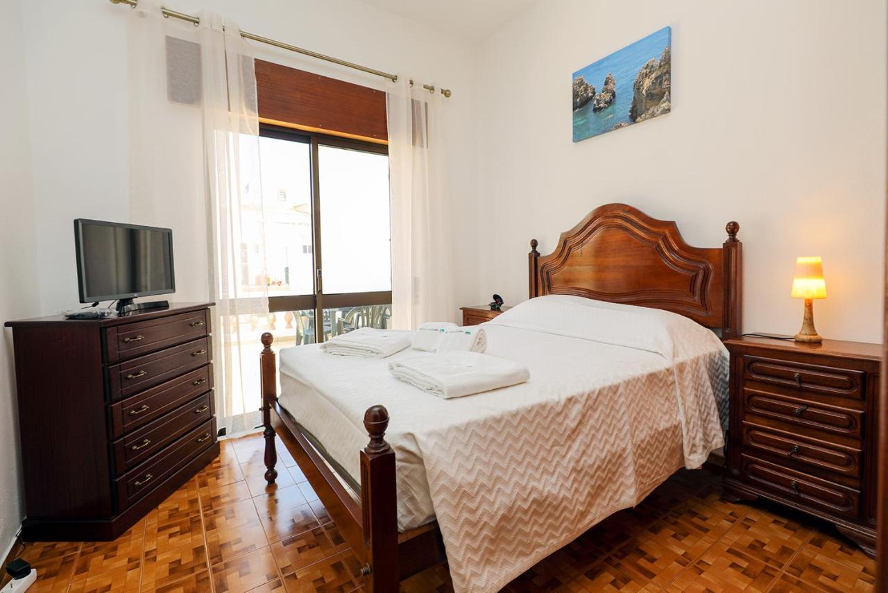 B91 - Bairro Apartment In Lagos Exteriér fotografie