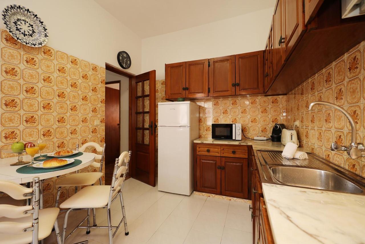 B91 - Bairro Apartment In Lagos Exteriér fotografie