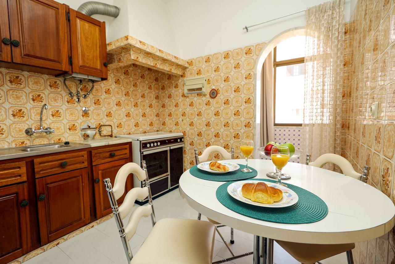 B91 - Bairro Apartment In Lagos Exteriér fotografie