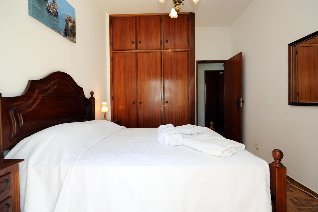 B91 - Bairro Apartment In Lagos Exteriér fotografie