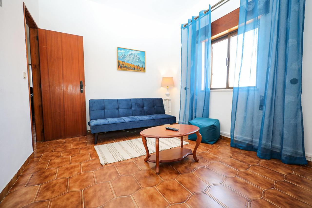 B91 - Bairro Apartment In Lagos Exteriér fotografie