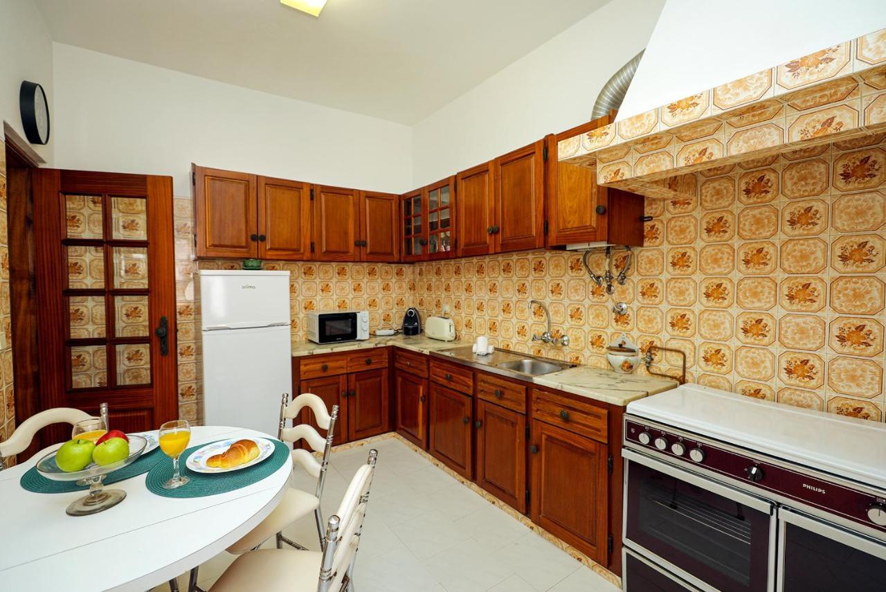 B91 - Bairro Apartment In Lagos Exteriér fotografie