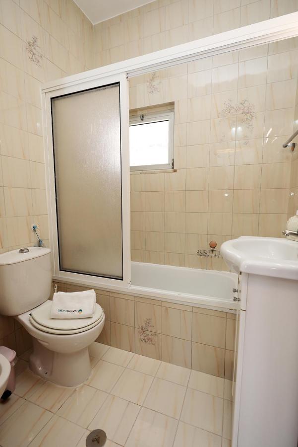 B91 - Bairro Apartment In Lagos Exteriér fotografie