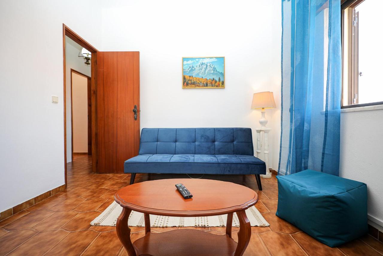 B91 - Bairro Apartment In Lagos Exteriér fotografie