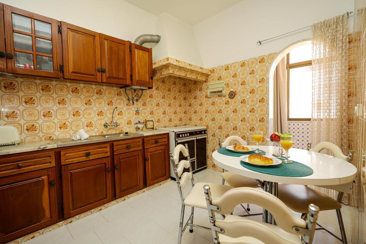 B91 - Bairro Apartment In Lagos Exteriér fotografie